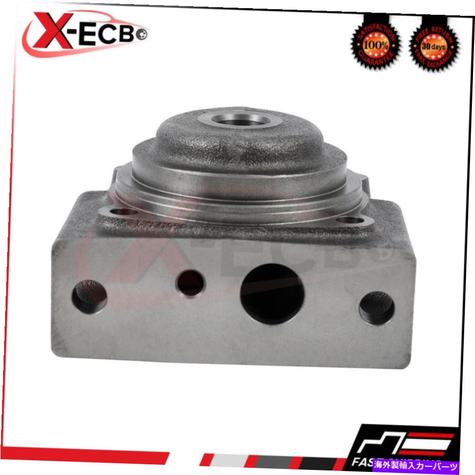 Turbo Charger フォードF-250 F-350 F-450 F-550 7.3L 1999-03のターボターボチャージャーベアリングハウジング Turbo Turbocharger Bearing Housing For Ford F-250 F-350 F-450 F-550 7.3L 1999-03【並行輸入品】 41,685円