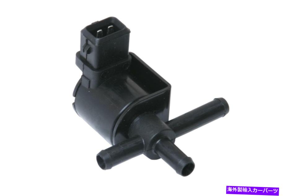 Turbo Charger URO部品06A906283Eターボ圧力制御ソレノイドバルブ URO Parts 06A906283E Turbo Pressure Control Solenoid Valve【並行輸入品】