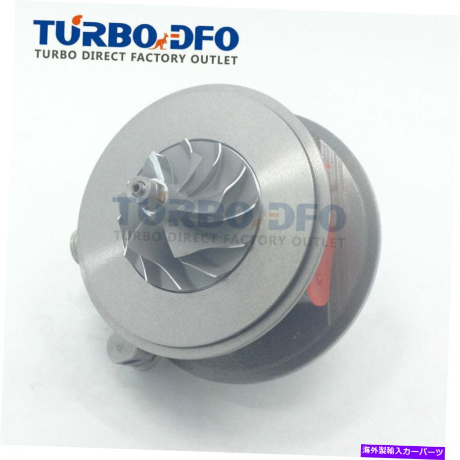 Turbo Charger Skoda Fabia Octavia 1.9 TDI ATD 74 KW 2000- Turbo Chra Cartridge 54399700006 Skoda Fabia Octavia 1.9 TDI ATD 74 KW 2000- Turbo chra cartridge 54399700006【並行輸入品】