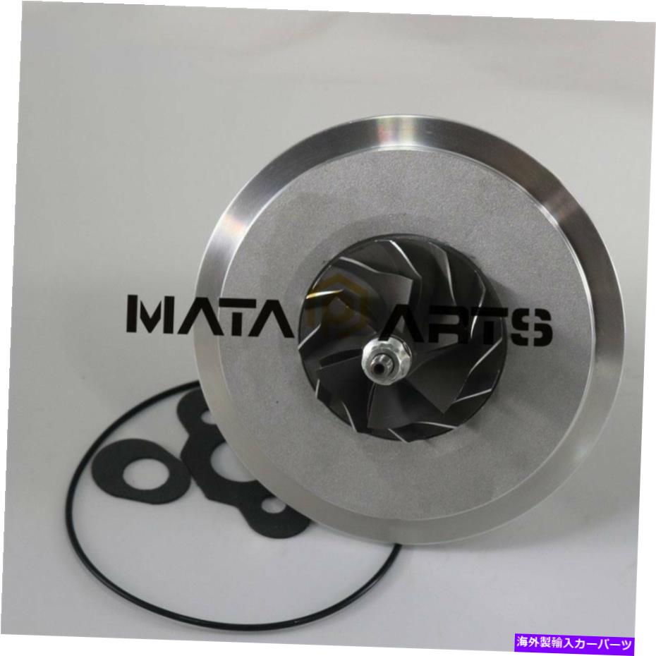 Turbo Charger ターボカートリッジGT1752S 452204 for 9-3 9-5 2.0T 2.3T B205E B235E B235R Turbo cartridge GT1752S 452204 for 9-3 9-5 2.0T 2.3T B205E B235E B235R【並行輸入品】