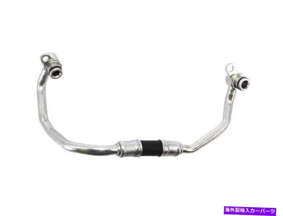 Turbo Charger 2007-2010 BMW 335iターボチャージャークーラントライン36967KV 2008 2009 For 2007-2010 BMW 335i Turbocharger Coolant Line 36967KV 2008 2009【並行輸入品】