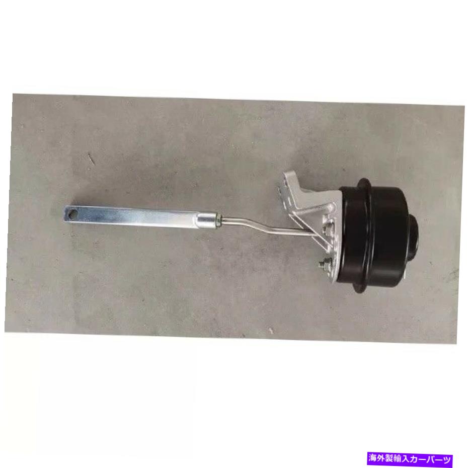 Turbo Charger 2012-13 BMW N20 N26 2.0Lターボチャージャーウェイストゲートアクチュエーター320 328i 528i X3 Z4 F30 2012-13 BMW N20 N26 2.0L Turbocharger Wastegate Actuator 320 328i 528i X3 Z4 F30【並行輸入品】