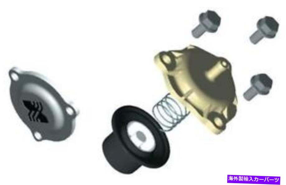 Turbo Charger Borgwarner Actuator Bracket Kit EFR 62および67mm CW 0.64 TH 179427 BorgWarner Actuator Bracket Kit EFR 62 and 67mm CW 0.64 TH 179427【並行輸入品】