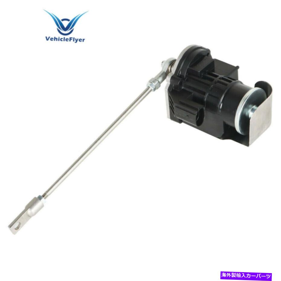 Turbo Charger ターボアクチュエータソレノイドバルブ39400-2G700 2011-16 Kia Sportage Optima 2.0L Turbo Actuator Solenoid Valve 39400-2G700 for 2011-16 Kia Sportage Optima 2.0L【並行輸入品】