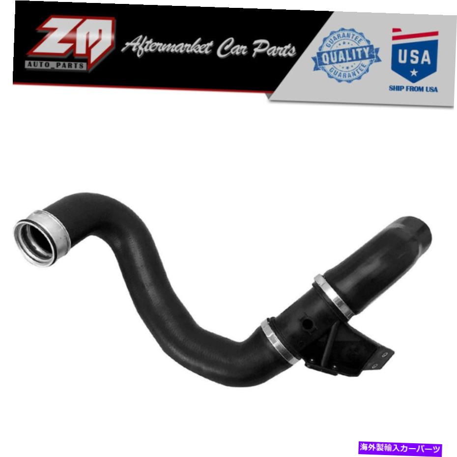 Turbo Charger 2003年から2006年のドッジスプリンター2500 3500のターボチャージャーインタークーラーホースアセンブリ TURBOCHARGER INTERCOOLER HOSE ASSEMBLY FOR 2003-2006 DOD-GE SPRINTER 2500 3500【並行輸入品】