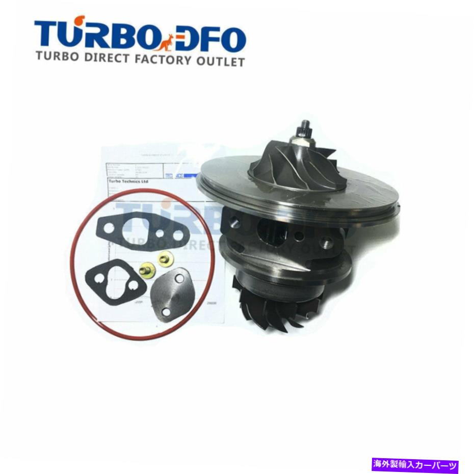 Turbo Charger CT26 Turbo Cartridge Chra Core 17201-58020 Toyota Dyna 13BT 3.4 D 14BT 3.7 D CT26 turbo cartridge CHRA core 17201-58020 for TOYOTA Dyna 13BT 3.4 D 14BT 3.7 D【並行輸入品】