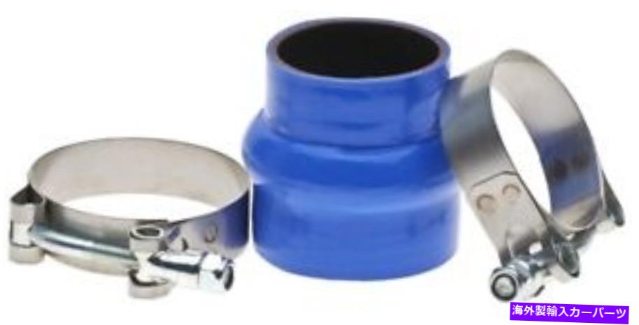 Turbo Charger ターボチャージャーインタークーラーホースキット成形ACDELCO 26212 Turbocharger Intercooler Hose Kit-Molded ACDelco 26212【並行輸入品】