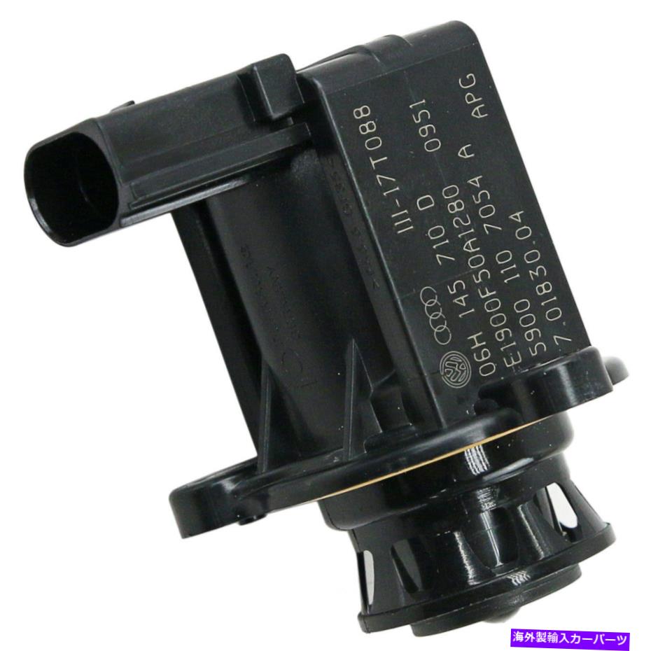 Turbo Charger ターボターボチャージャーアウディA3 A4 A5 TT VW GTI Jetta Passat用のアクチュエーター Turbo Turbocharger Actuator For Audi A3 A4 A5 TT VW GTI Jetta Passat【並行輸入品】