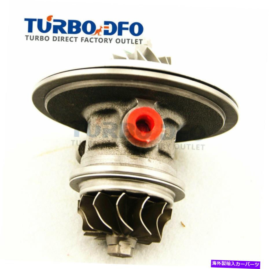 Turbo Charger K04 Turbo Core 53049700001 914F6K682AGフォードトランジットIV 2.5 TD 4EB 4EA 4EC K04 turbo core 53049700001 914F6K682AG for Ford Transit IV 2.5 TD 4EB 4EA 4EC【並行輸入品】