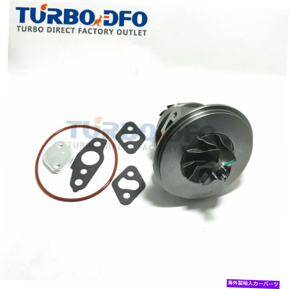 Turbo Charger Turbo Cartridge Chra CT12B 17201-58040 Turbo cartridge CHRA CT12B 17201-58040 for Toyota Hiace Mega Cruiser 4.1 L 15BFT【並行輸入品】 42,757円