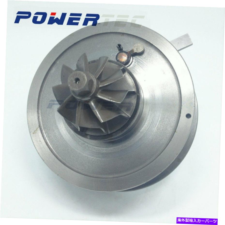 Turbo Charger Turbo Cartridge Chra 53039880122 53039880144 Turbo cartridge CHRA 53039880122 53039880144 for KIA Sorento 2.5 CRDI D4CB 125KW【並行輸入品】
