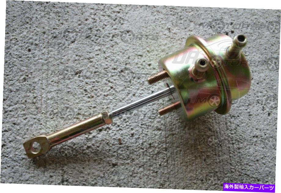 Turbo Charger RB20/Universal TurboCharger用の内部ウェイストゲートアクチュエータ Internal Wastegate Actuator for RB20/Universal Turbocharger【並行輸入品】
