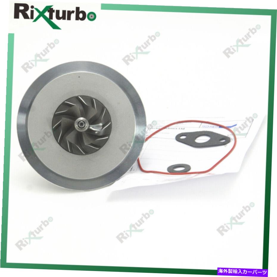 Turbo Charger GT1549Sターボコア717345ルノーラグナミーガンシーニックトラフィック1.9 DCI F9Q GT1549S turbo core 717345 for Renault Laguna Megane Scenic Trafic 1.9 DCI F9Q【並行輸入品】