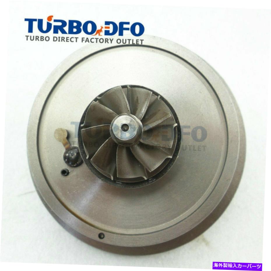 Turbo Charger ターボカートリッジコアBV39 54399700030日産Qashqai 1.5 DCI K9K 103 HP Turbo cartridge core BV39 54399700030 for Nissan Qashqai 1.5 dCi K9K 103 HP【並行輸入品】|Us Custom Parts Shop USDM