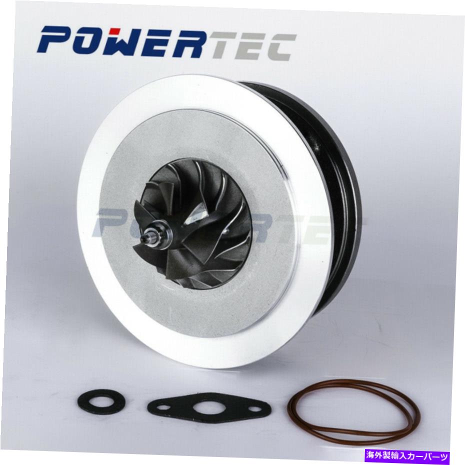 Turbo Charger Turbo Cartridge Chra GT2256V 707114-0001 for Renault Mascott 2.8 8140.43.4000 Turbo cartridge CHRA GT2256V 707114-0001 for Renault Mascott 2.8 8140.43.4000【並行輸入品】