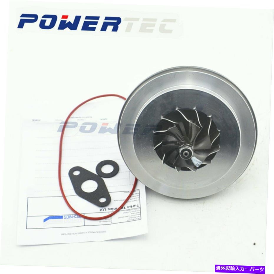 Turbo Charger Turbo Cartridge 53039880160 53039880159 SEAT ALTEA LEON 1.8 TSI CDHA CDHB Turbo cartridge 53039880160 53039880159 for Seat Altea Leon 1.8 TSI CDHA CDHB【並行輸入品】