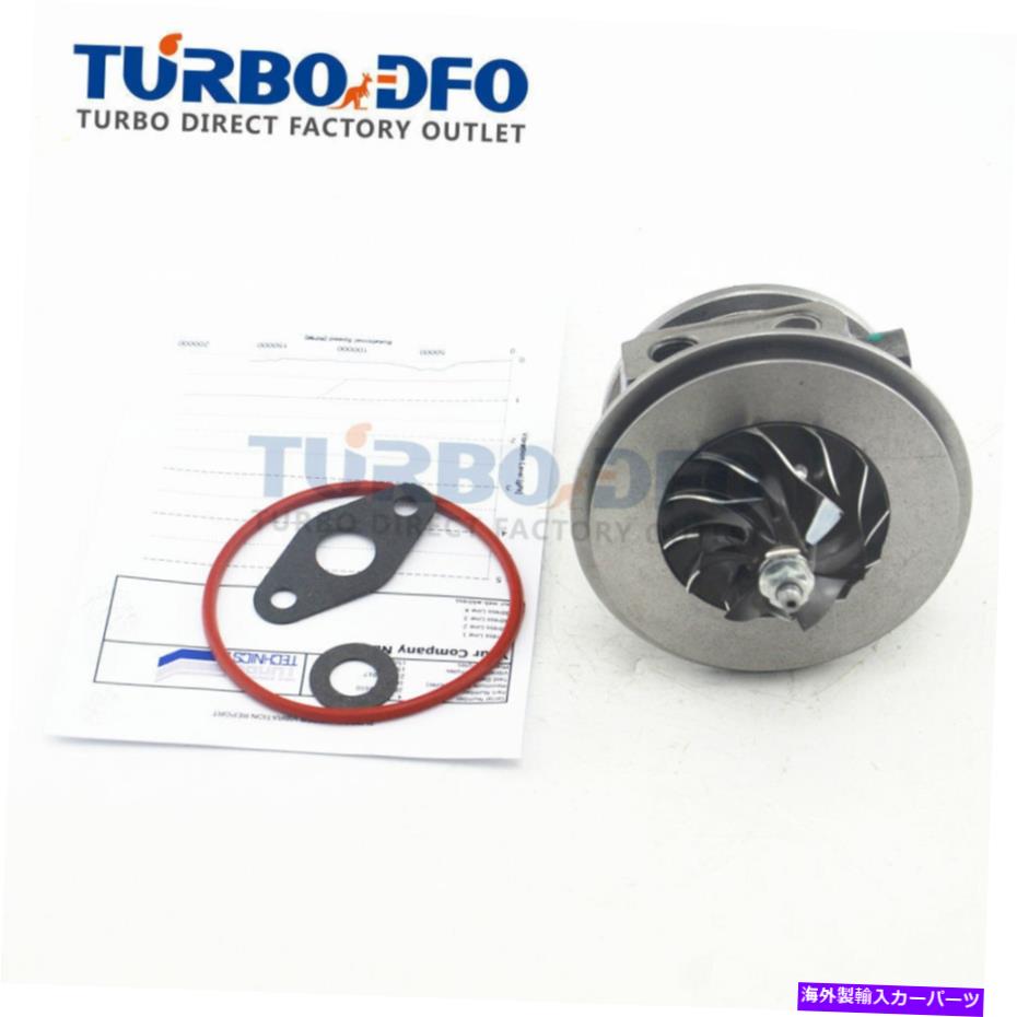 Turbo Charger Turbo Core TF035 28200-42650 Hyundai H-1 Starex 2.5 TD 73KW D4BH 2000-のCRA Turbo core TF035 28200-42650 CHRA for Hyundai H-1 Starex 2.5 TD 73Kw D4BH 2000-【並行輸入品】
