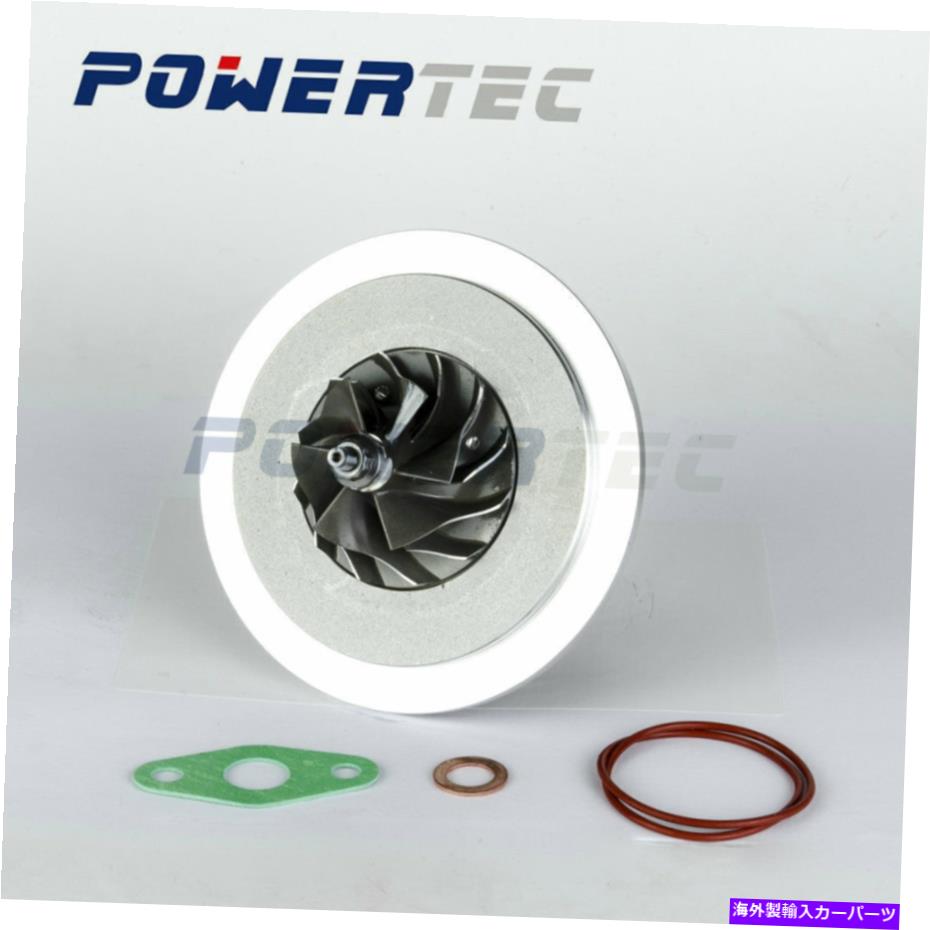 Turbo Charger GT2052Sターボコア721843-0001フォードレンジャーパワーストロークMaxion HS 2.8 GT2052S turbo core 721843-0001 for Ford Ranger Power Stroke Maxion HS 2.8【並行輸入品】