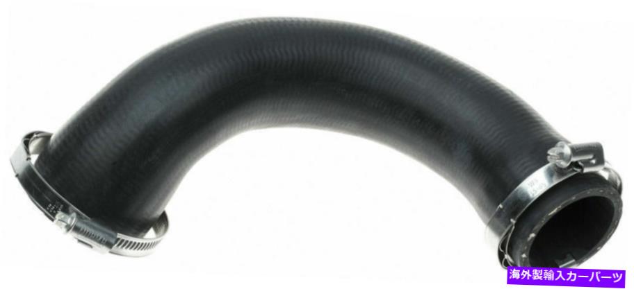 Turbo Charger ゲート26277 03-12ボルボXC90用の成形ターボチャージャーホース Gates 26277 Molded Turbocharger Hose For 03-12 Volvo XC90【並行輸入品】