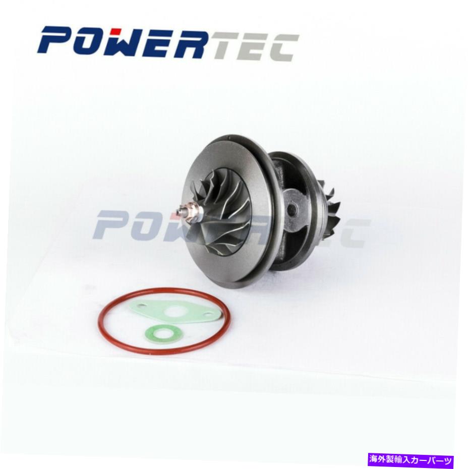 Turbo Charger Turbo Cartridge Chra TF035 49135-06035 For Ford Transit V 2.4 TDCI 125HP PUMA Turbo cartridge CHRA TF035 49135-06035 for Ford Transit V 2.4 TDCi 125HP PUMA【並行輸入品】
