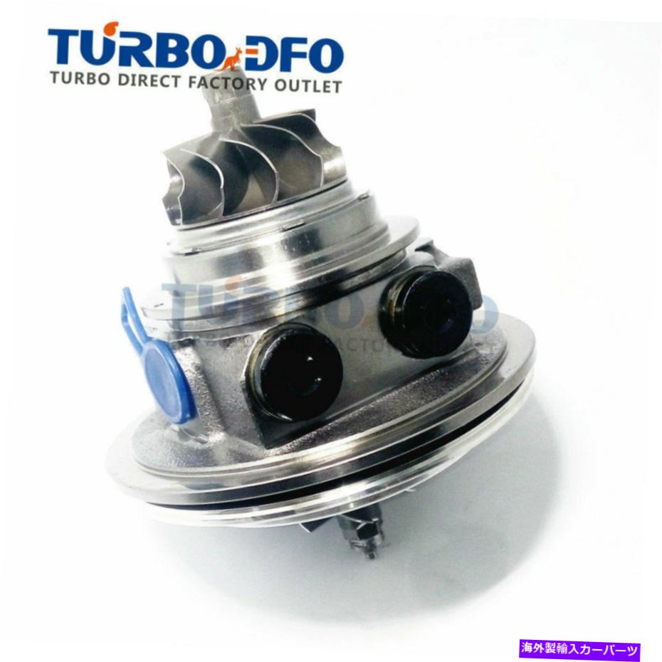 Turbo Charger ターボカートリッジKKK 53039700104 0375T5 0375L0 Turbo cartridge KKK 53039700104 0375T5 0375L0 for Citroen Peugeot 1.6 THP EP6DT【並行輸入品】
