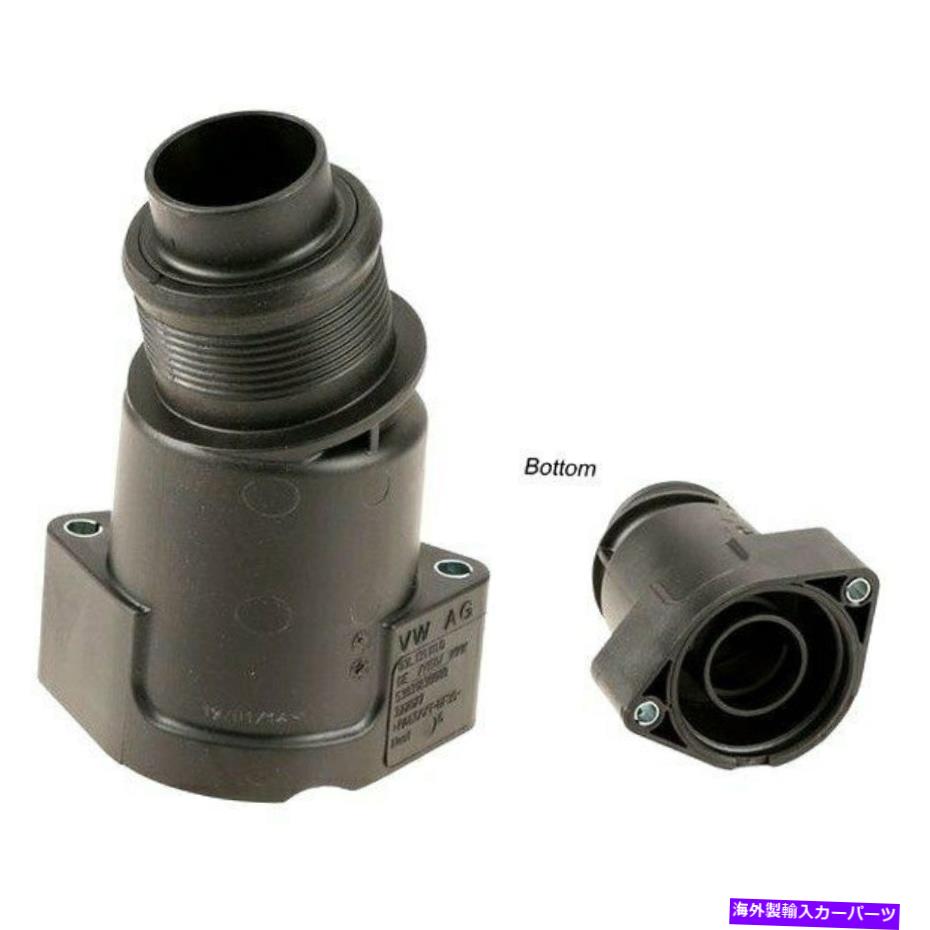 Turbo Charger フォルクスワーゲンジェッタ2009-2014本物のターボチャージャー振動ダンペナー For Volkswagen Jetta 2009-2014 Genuine Turbocharger Vibration Dampener【並行輸入品】 42,757円