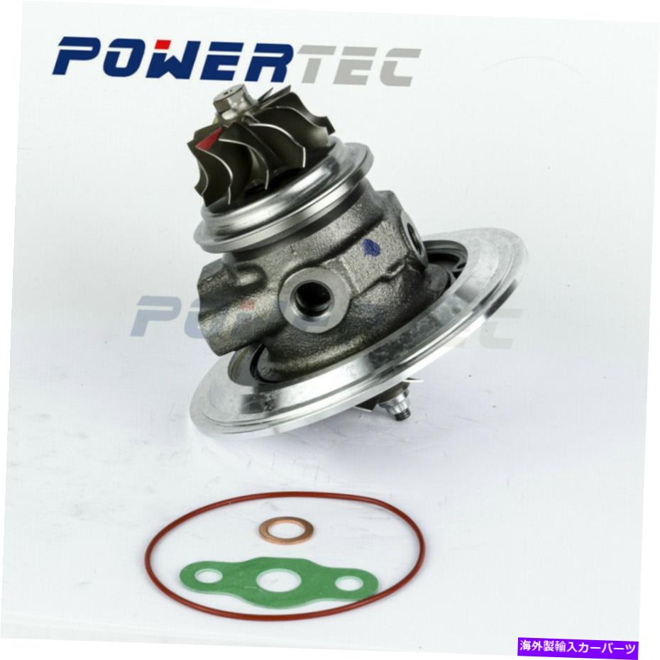 Turbo Charger TB2810 Turbo Core 454154-0001 46419629 For Fiat Coupe 2.0 T 20V 162KW 175A3.000 TB2810 turbo core 454154-0001 46419629 for Fiat Coupe 2.0 T 20V 162Kw 175A3.000【並行輸入品】