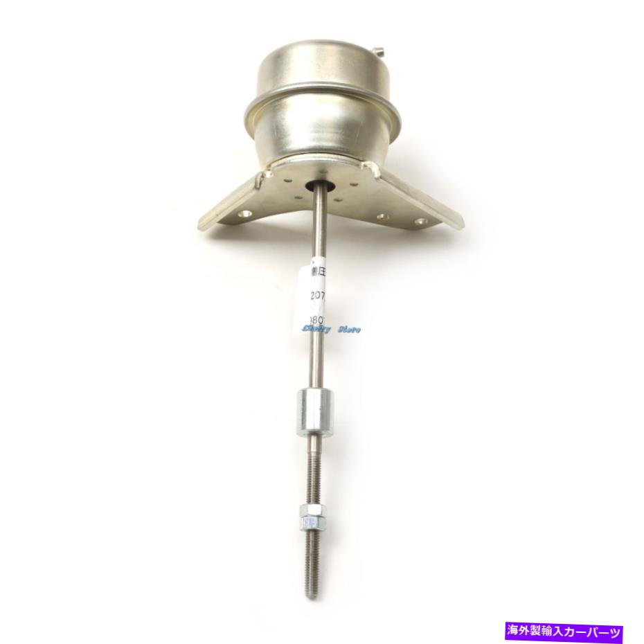 Turbo Charger プジョーに適したターボウェストゲートアクチュエータ3008シトロエン9807375580 53039500160 Turbo Wastegate Actuator Fit For Peugeot 3008 Citroen 9807375580 53039500160【並行輸入品】