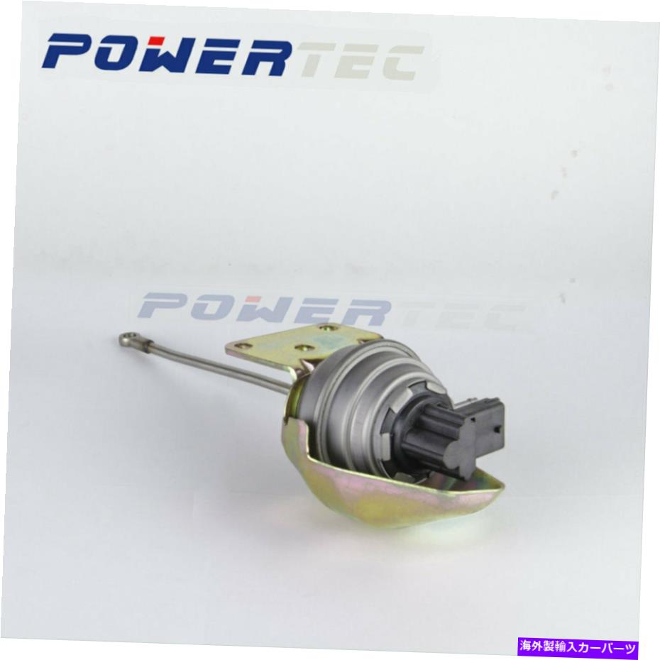 Turbo Charger GTB1549Vターボチャージャーアクチュエータ786137 GTB1549V turbocharger actuator 786137 for Opel Insignia Astra Zafira 2.0 CDTI【並行輸入品】