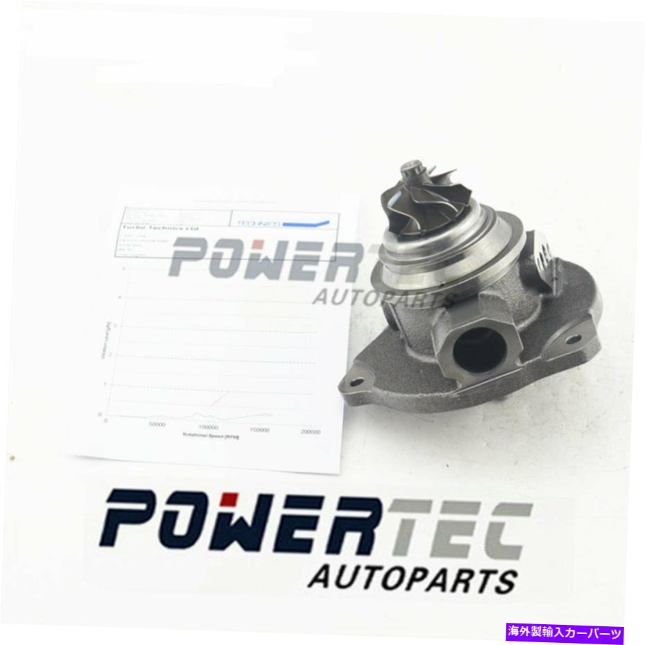 Turbo Charger RHF3 Turbo Cartridge Chra 03F145701G Ibiza Altea Leon 1.2 TSI CBZB RHF3 turbo cartridge CHRA 03F145701G for Seat Ibiza Altea Leon 1.2 TSI CBZB【並行輸入品】