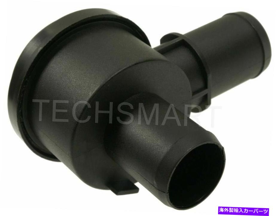 Turbo Charger TechSmart G12001ターボチャージャーバイパスバルブ TechSmart G12001 Turbocharger Bypass Valve【並行輸入品】 41,685円