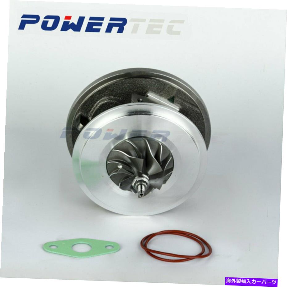 Turbo Charger GT1646Vターボコア751851アウディA3シートVW 1.9 TDI BJB BKC BXE 77KW 2004- GT1646V turbo core 751851 for Audi A3 Seat VW 1.9 TDI BJB BKC BXE 77Kw 2004-【並行輸入品】