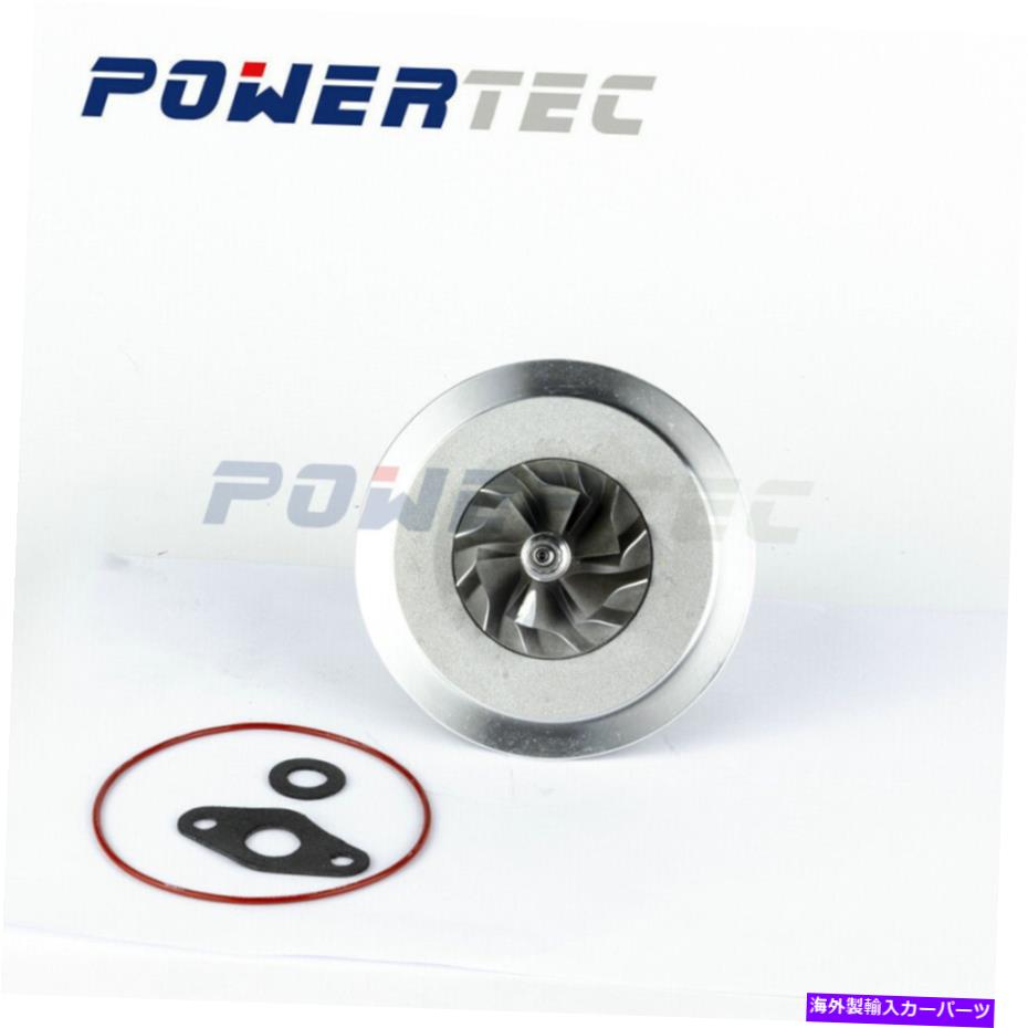 Turbo Charger Turbo Cartridge Chra GT2052S 452191-0001 for Perkins Industrial4.0 L T4.40 Turbo cartridge CHRA GT2052S 452191-0001 for PERKINS Industrial 4.0 L T4.40【並行輸入品】