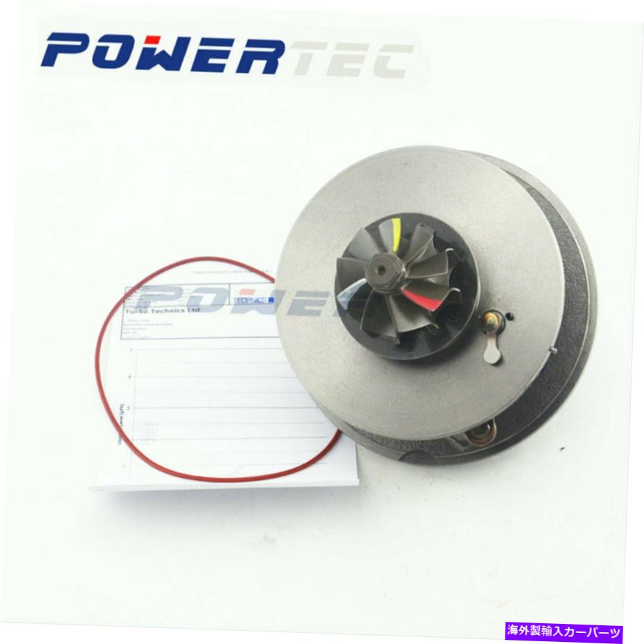 Turbo Charger Turbo Cartridge Chra A6420901580 for Mercedes Sprinter II 218 318 418 518 CDI Turbo cartridge CHRA A6420901580 for Mercedes Sprinter II 218 318 418 518 CDI【並行輸入品】