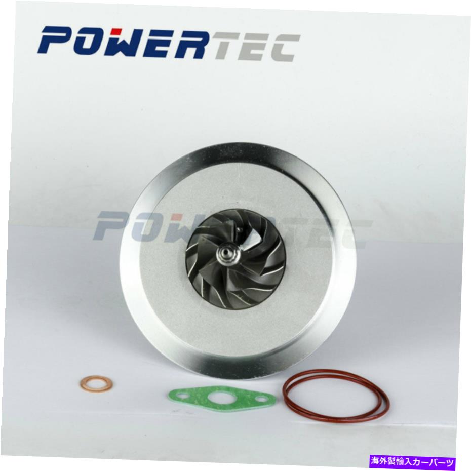 Turbo Charger Turbo Cartridge Chra GT1749S 28200-4B151 for Hyundai Van Truck4D56T 2.5 L Turbo cartridge CHRA GT1749S 28200-4B151 for Hyundai Van Truck 4D56T 2.5 L【並行輸入品】
