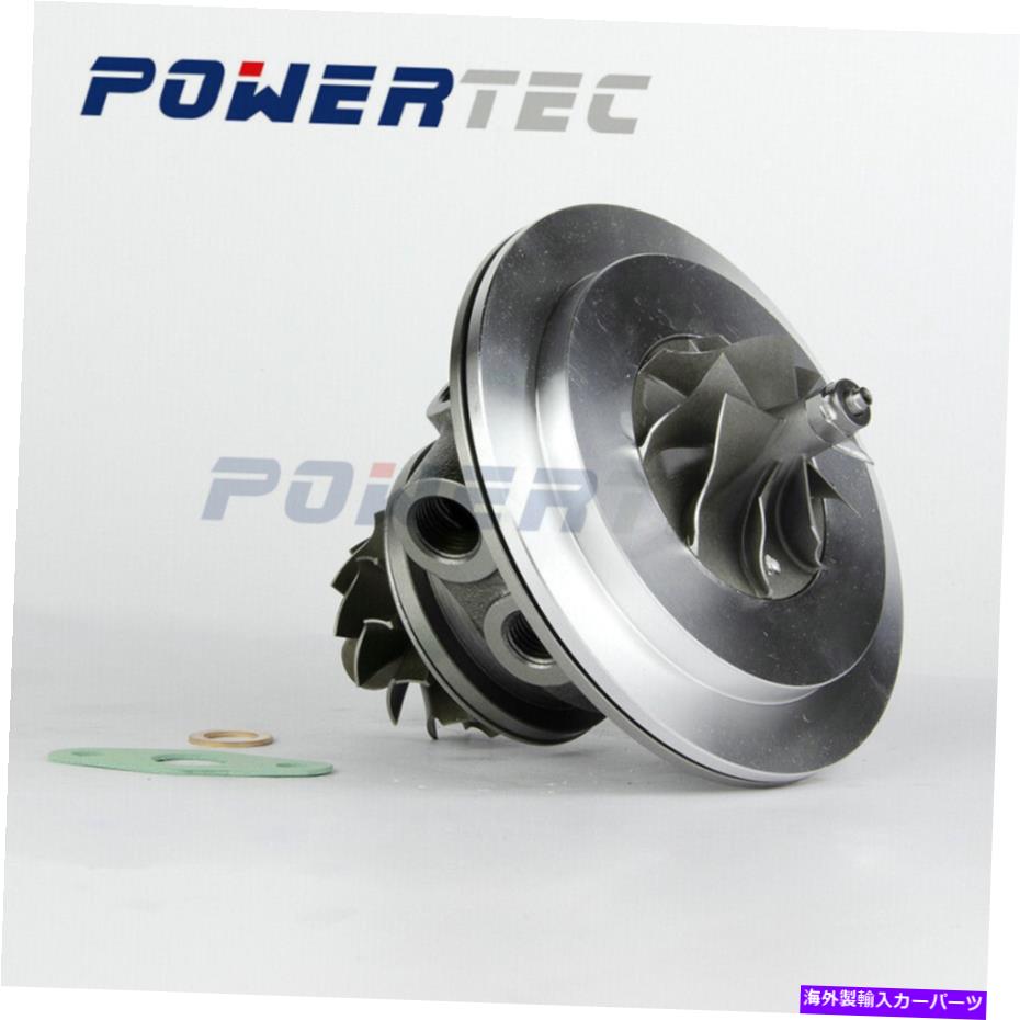 Turbo Charger K04 BI Turbo Core 53049880025 53049880026 for Audi RS4 V6 2.7 T ASJ / AZR 2000- K04 Bi turbo core 53049880025 53049880026 for Audi RS4 V6 2.7 T ASJ / AZR 2000-【並行輸入品】