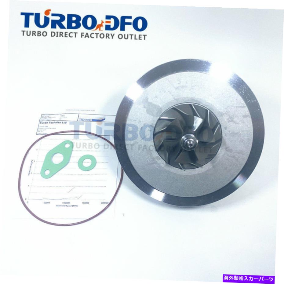 Turbo Charger Turbo Core GTA2360V 767851 14411-MA70A RENAULT MAXITY 3.0 D ZD30 110KW 2007- Turbo core GTA2360V 767851 14411-MA70A for Renault Maxity 3.0 D ZD30 110KW 2007-【並行輸入品】