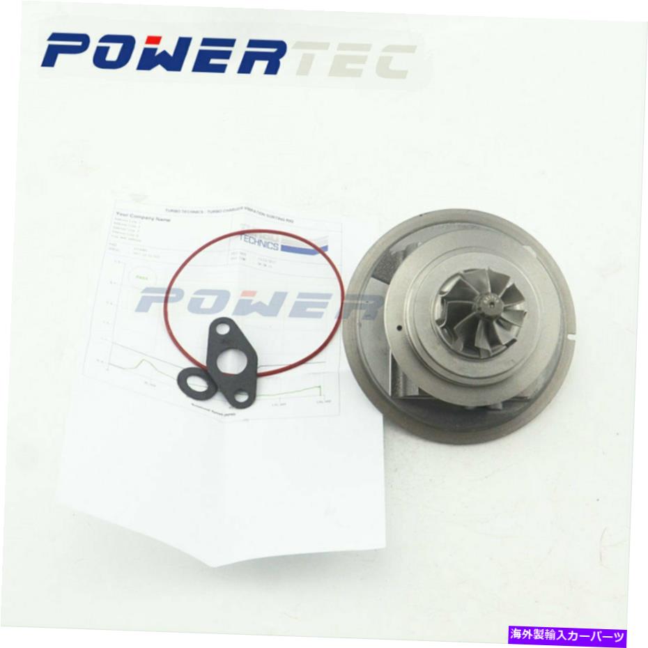 Turbo Charger ターボチャージャーカートリッジCHRA 781504 55565353 FOR BUICK ENCORE 1.4L A14NET 2014- Turbocharger cartridge CHRA 781504 55565353 for Buick Encore 1.4L A14NET 2014-【並行輸入品】