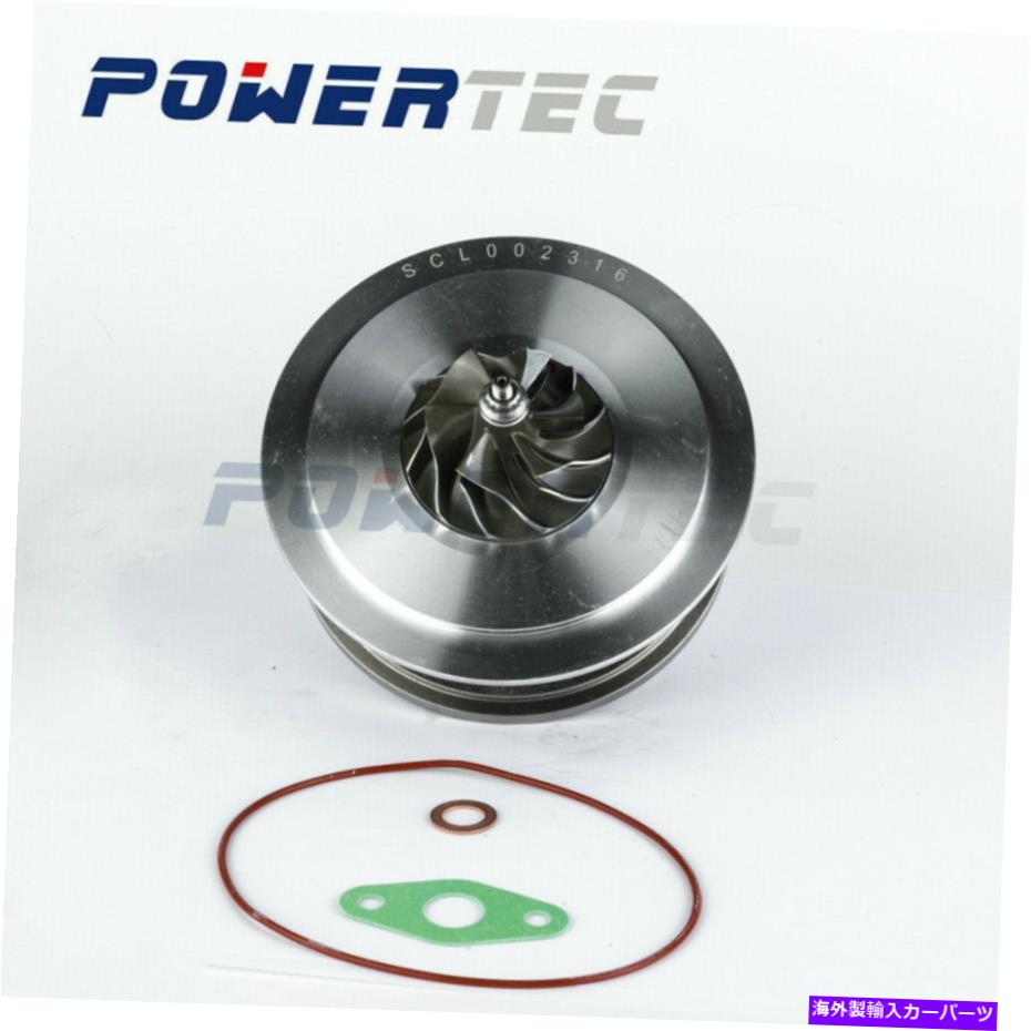 Turbo Charger GT2052Vターボコア454135-5012SアウディA4 A6 A8 ALL ROAD 2.5 TDI BAU BDG BDH GT2052V turbo core 454135-5012S for Audi A4 A6 A8 All road 2.5 TDI BAU BDG BDH【並行輸入品】