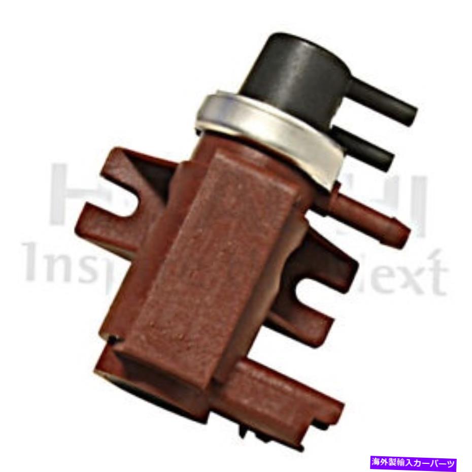 Turbo Charger シトロエンフォードプジョーC2 C3 1618C9の日立ターボチャージャー圧力コンバーター HITACHI Turbocharger Pressure Converter For CITROEN FORD PEUGEOT C2 C3 1618C9【並行輸入品】