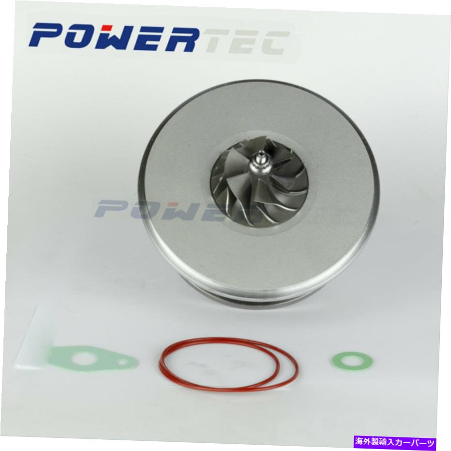 Turbo Charger ターボコア760774 728768フォードC-Maxフォーカスギャラクシークガモンド2.0 CDTI DW10B Turbo core 760774 728768 for Ford C-Max Focus Galaxy Kuga Mondeo 2.0 CDTI DW10B【並行輸入品】