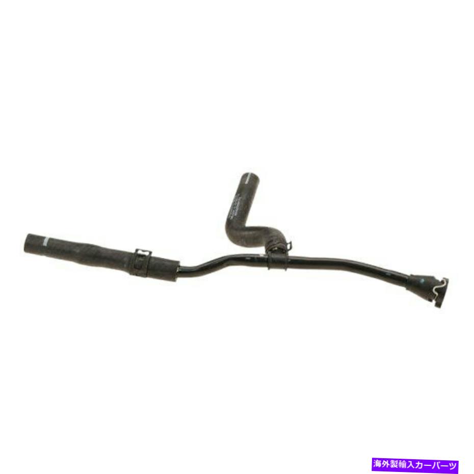 Turbo Charger メルセデスベンツCL550 2011-2013本物のインタークーラーホースの場合 For Mercedes-Benz CL550 2011-2013 Genuine Intercooler Hose【並行輸入品】