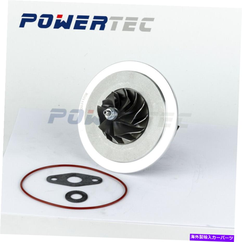 Turbo Charger Turbo Cartridge Chra GT2252S 452187 1441169T00日産貿易3.0 TDI BD-30TI Turbo cartridge CHRA GT2252S 452187 1441169T00 for Nissan Trade 3.0 TDI BD-30Ti【並行輸入品】