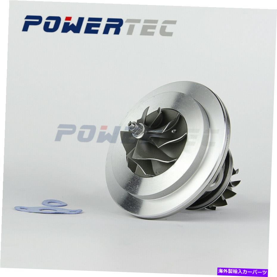 Turbo Charger ツインターボコアK04 5304-970-0028 5304-970-0029 for Audi RS6 4.2 T BCY 2002-2004 Twin turbo core K04 5304-970-0028 5304-970-0029 for Audi RS6 4.2 T BCY 2002-2004【並行輸入品】
