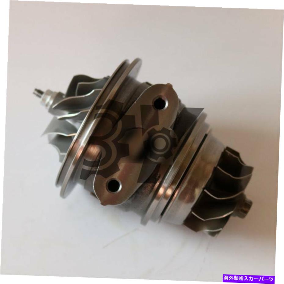 Turbo Charger 2000ターボカートリッジからの2.0 CRDI 83 kW D4EAのTD02 28231-27000 TD02 28231-27000 for 2.0 CRDi 83 Kw D4EA from 2000-Turbo cartridge【並行輸入品】