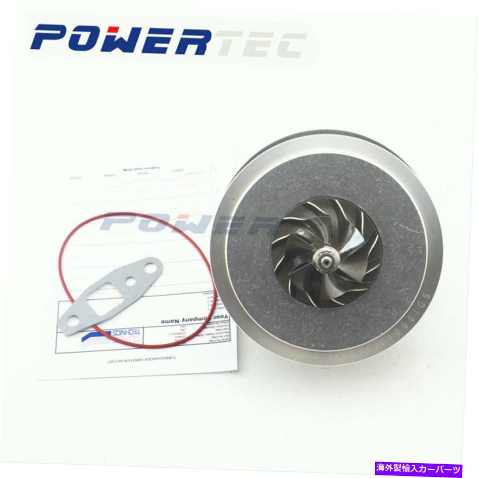 Turbo Charger Turbo Cartridge Chra 705954 14411-2x900 For Nissan Patrol Terrano II 3.0 158hp Turbo cartridge CHRA 705954 14411-2X900 for Nissan Patrol Terrano II 3.0 158HP【並行輸入品】