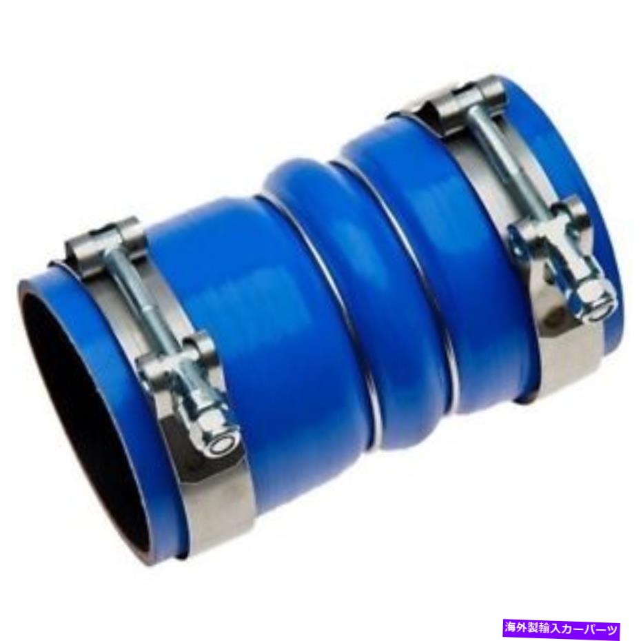 Turbo Charger 26282ゲートインタークーラーホースF250トラックF350 F450 F550 F-2550スーパーデューティ 26282 Gates Intercooler Hose New for F250 Truck F350 F450 F550 F-250 Super Duty【並行輸入品】