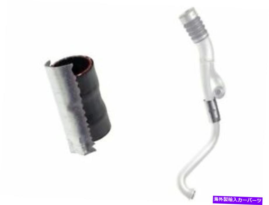 Turbo Charger 07-13 BMW 335I XDRIVE 335IS 335XI 3.0L YP82Z5のターボチャージャーインタークーラーホース Turbocharger Intercooler Hose For 07-13 BMW 335i xDrive 335is 335xi 3.0L YP82Z5【並行輸入品】