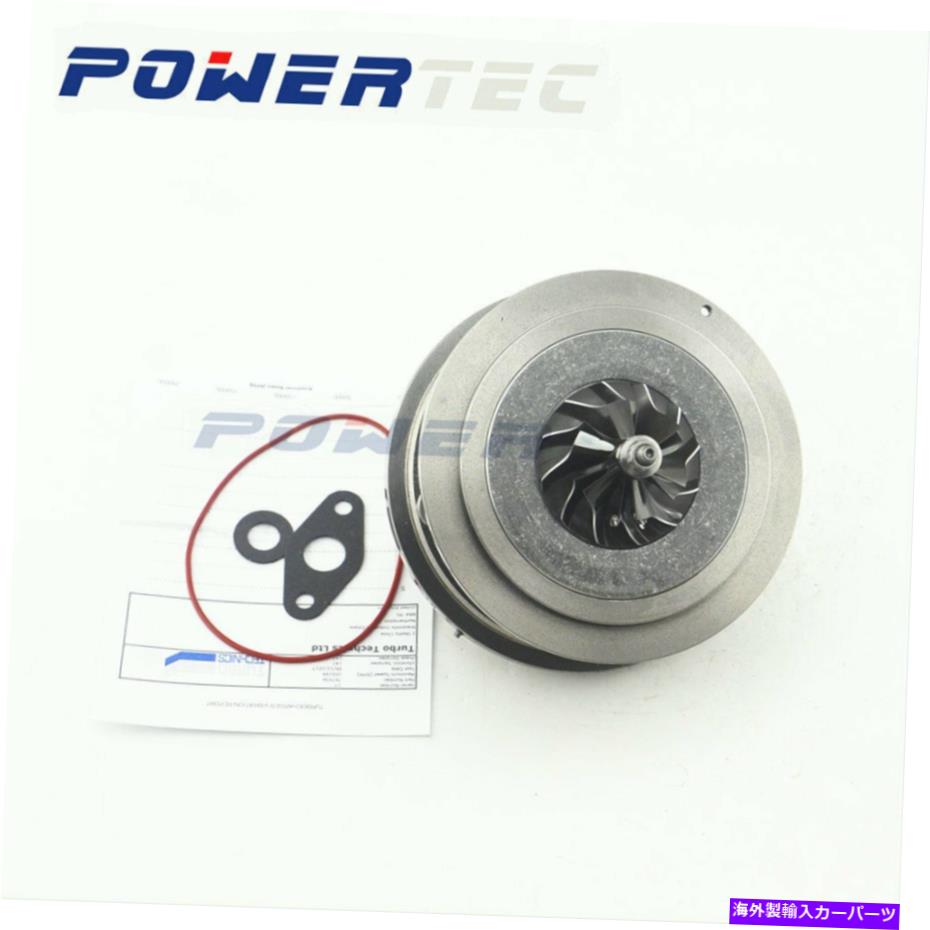 Turbo Charger Turbo Cartridge Chra GTB1749V 787556 BK3Q6K682PC FOR FORD TRANSIT 2.2 TDCI 2011- Turbo cartridge CHRA GTB1749V 787556 BK3Q6K682PC for Ford Transit 2.2 TDCi 2011-【並行輸入品】