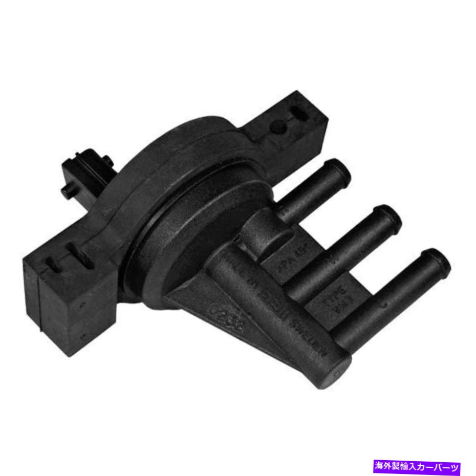 Turbo Charger Saab 9-5 1999-2005のための本物のターボチャージャーブースト圧力バルブ For Saab 9-5 1999-2005 Genuine Turbocharger Boost Pressure Valve【並行輸入品】